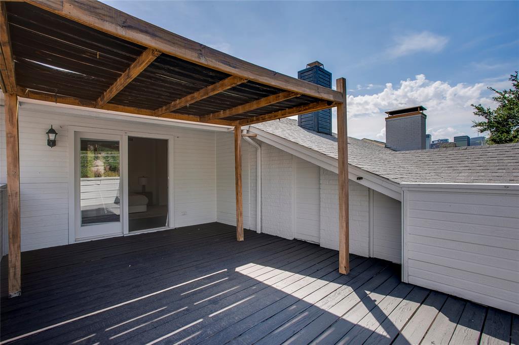 3228 San Jacinto Street, Dallas, TX 75204