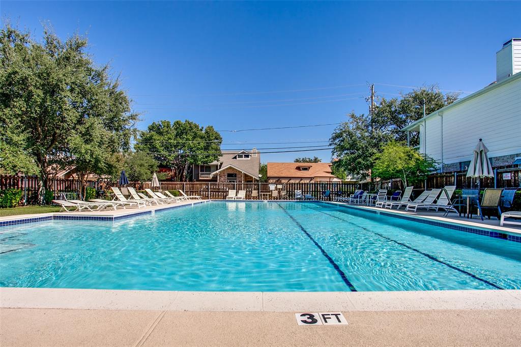 3228 San Jacinto Street, Dallas, TX 75204