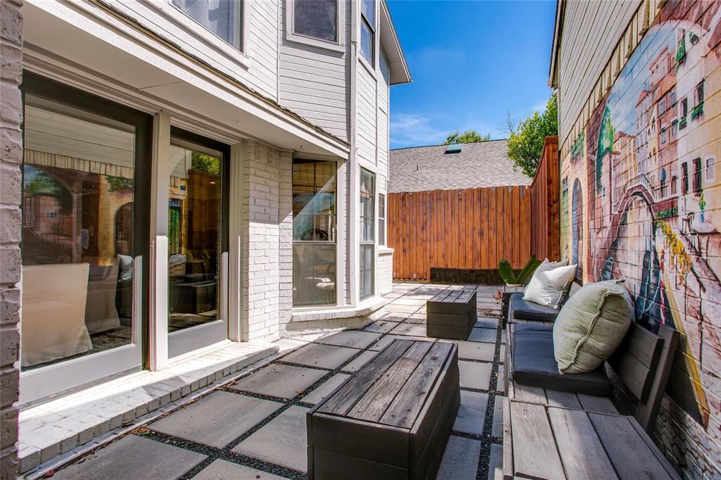 3228 San Jacinto Street, Dallas, TX 75204
