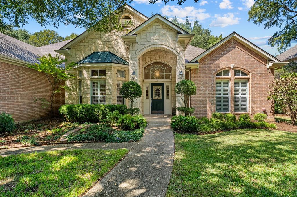 235 Settlers Creek Trail, Woodway, TX 76712