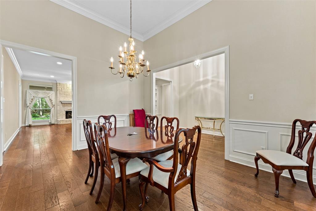 235 Settlers Creek Trail, Woodway, TX 76712