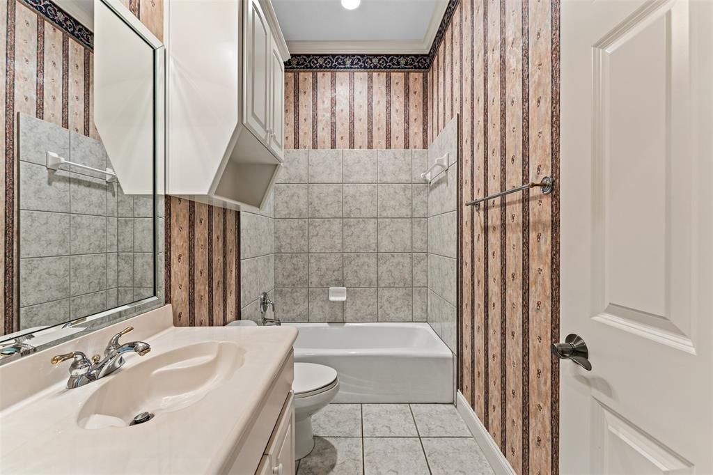 235 Settlers Creek Trail, Woodway, TX 76712