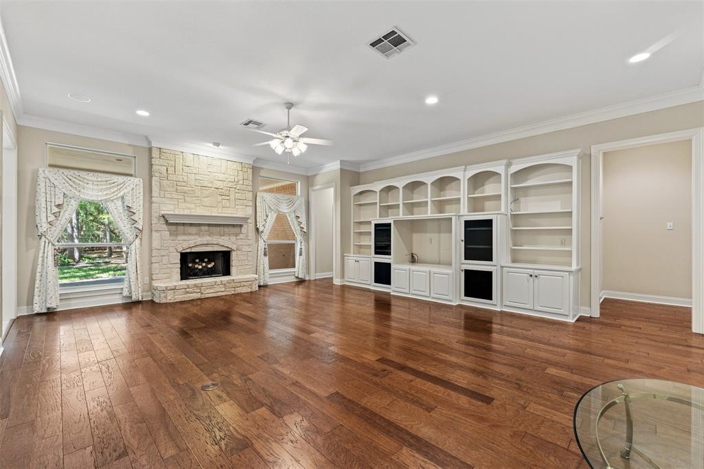 235 Settlers Creek Trail, Woodway, TX 76712