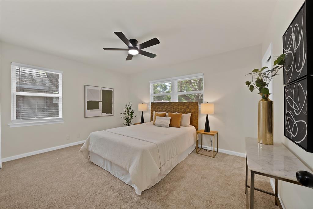 1715 Bradford Drive, Arlington, TX 76010