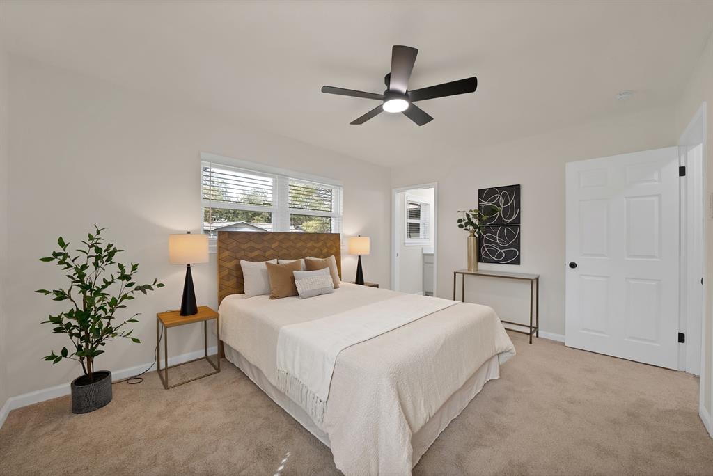 1715 Bradford Drive, Arlington, TX 76010