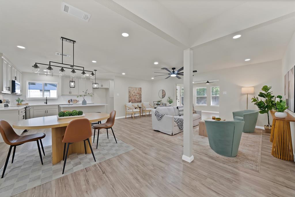 1715 Bradford Drive, Arlington, TX 76010