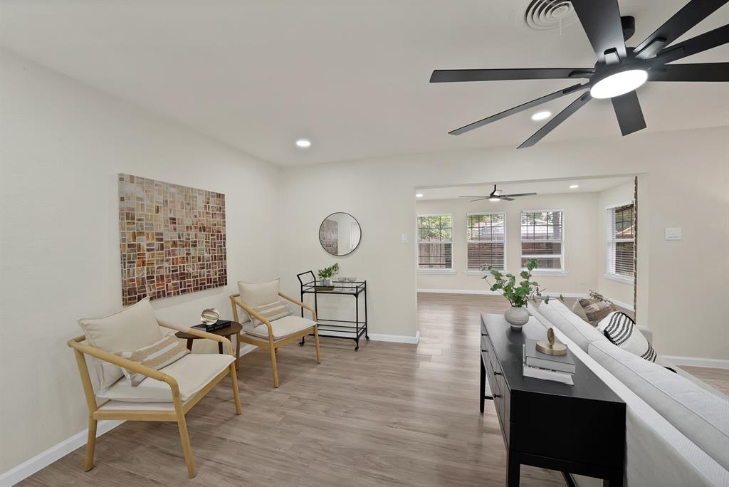 1715 Bradford Drive, Arlington, TX 76010