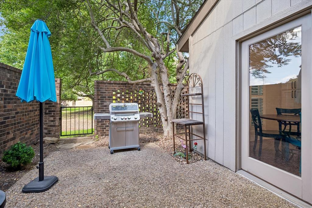 12466 Montego Plaza, Dallas, TX 75230