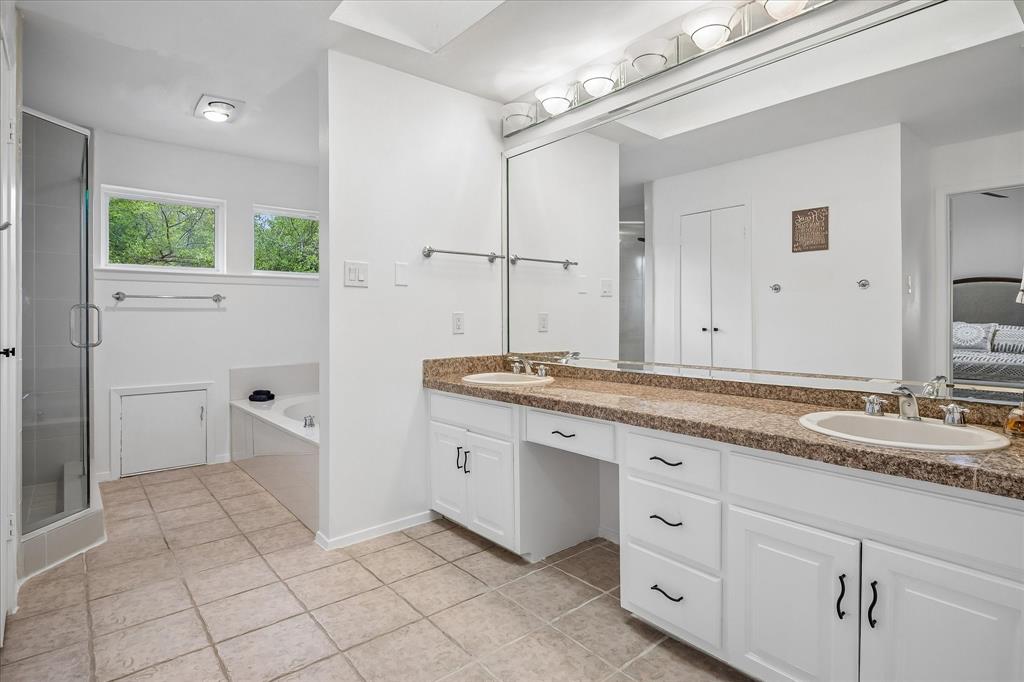 12466 Montego Plaza, Dallas, TX 75230