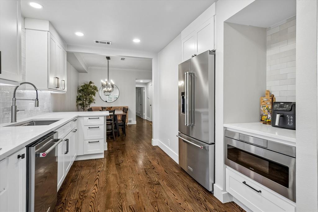 12466 Montego Plaza, Dallas, TX 75230