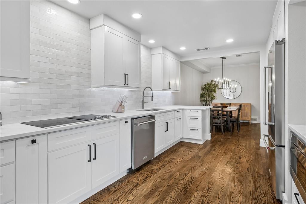 12466 Montego Plaza, Dallas, TX 75230 12466 Montego Plaza, Dallas, TX 75230