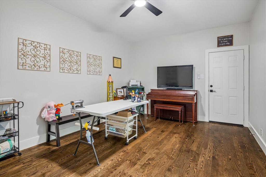 12466 Montego Plaza, Dallas, TX 75230