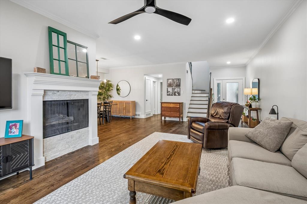 12466 Montego Plaza, Dallas, TX 75230 12466 Montego Plaza, Dallas, TX 75230