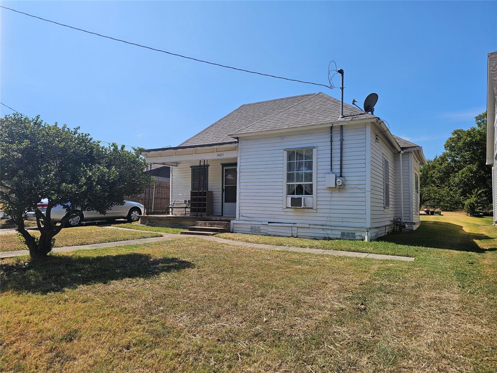 1405 West Street, McKinney, TX 75069 1405 West Street, McKinney, TX 75069