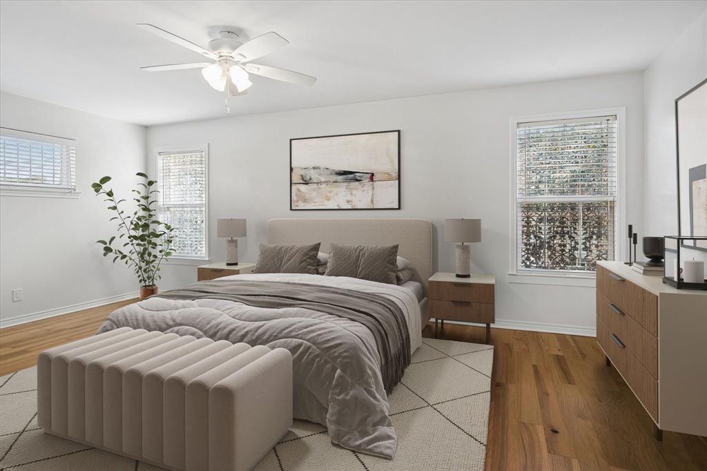 This Room Has Been Virtually Staged