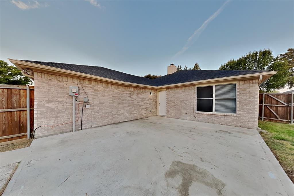 7410 Airline Drive, Rowlett, TX 75089