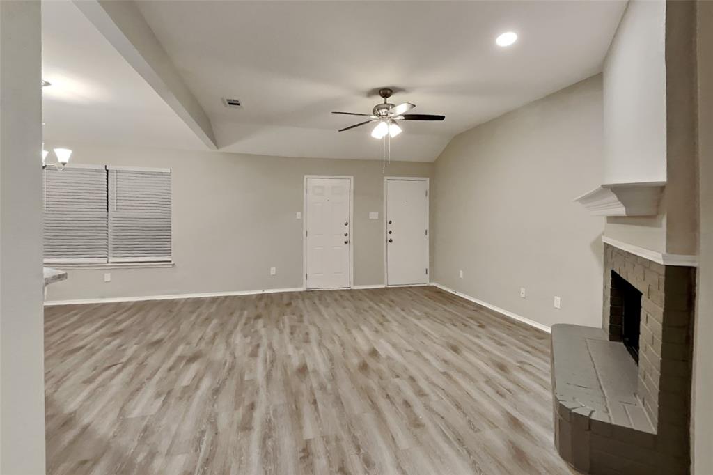 7410 Airline Drive, Rowlett, TX 75089 7410 Airline Drive, Rowlett, TX 75089