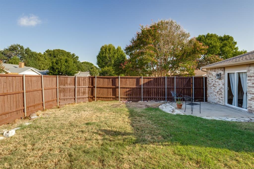 1107 Elk Grove Drive, Richardson, TX 75081