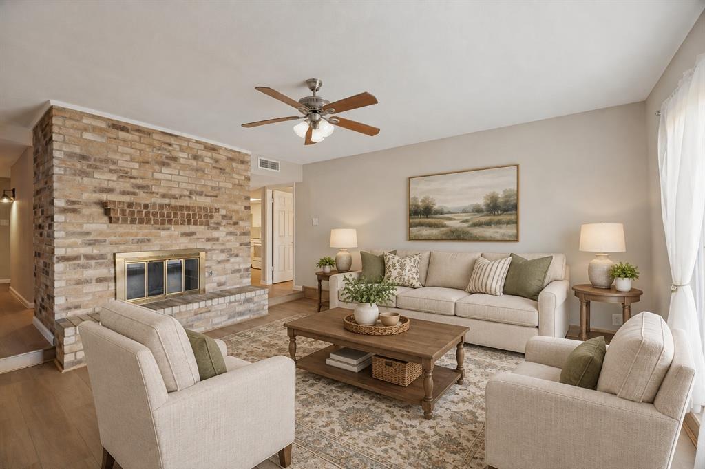 1107 Elk Grove Drive, Richardson, TX 75081