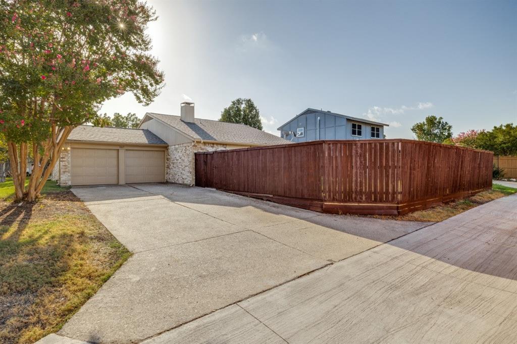 1107 Elk Grove Drive, Richardson, TX 75081