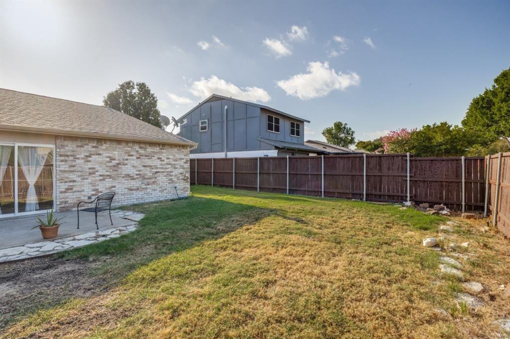 1107 Elk Grove Drive, Richardson, TX 75081