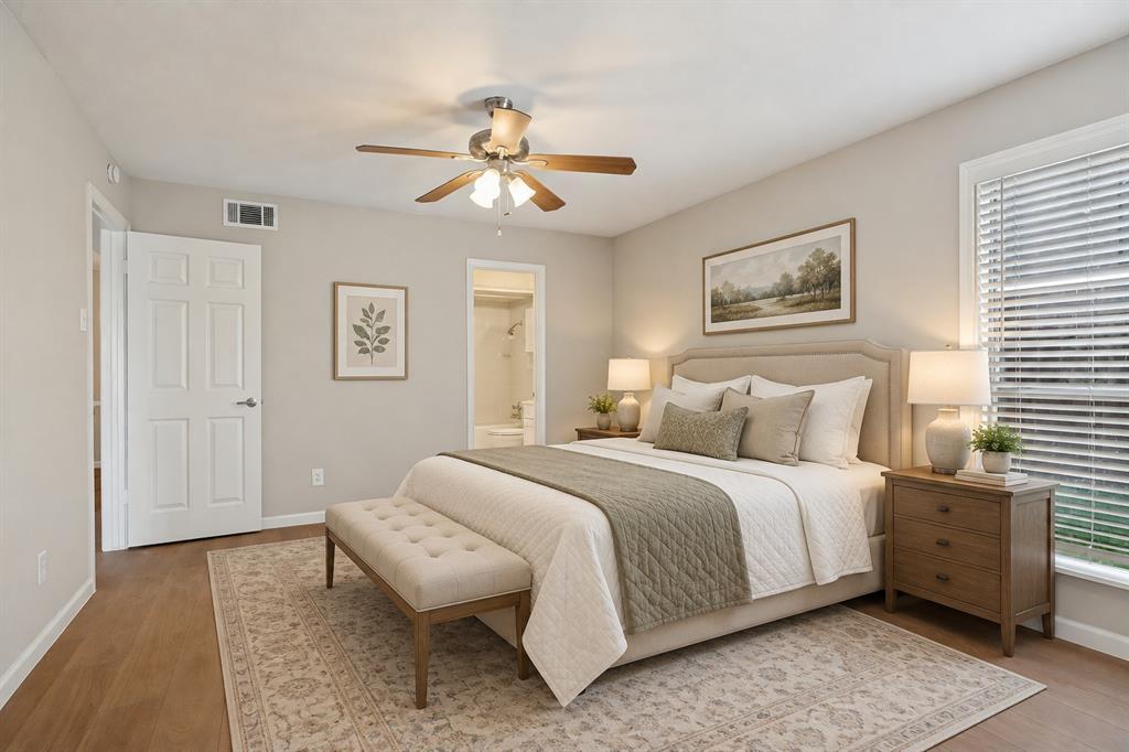 1107 Elk Grove Drive, Richardson, TX 75081