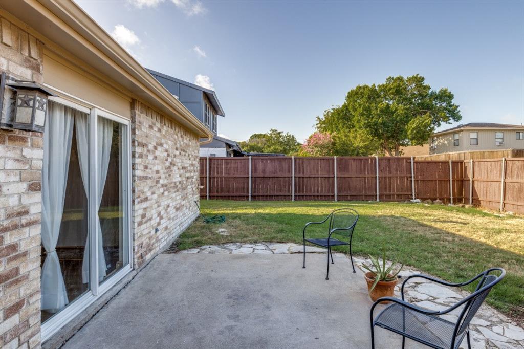 1107 Elk Grove Drive, Richardson, TX 75081
