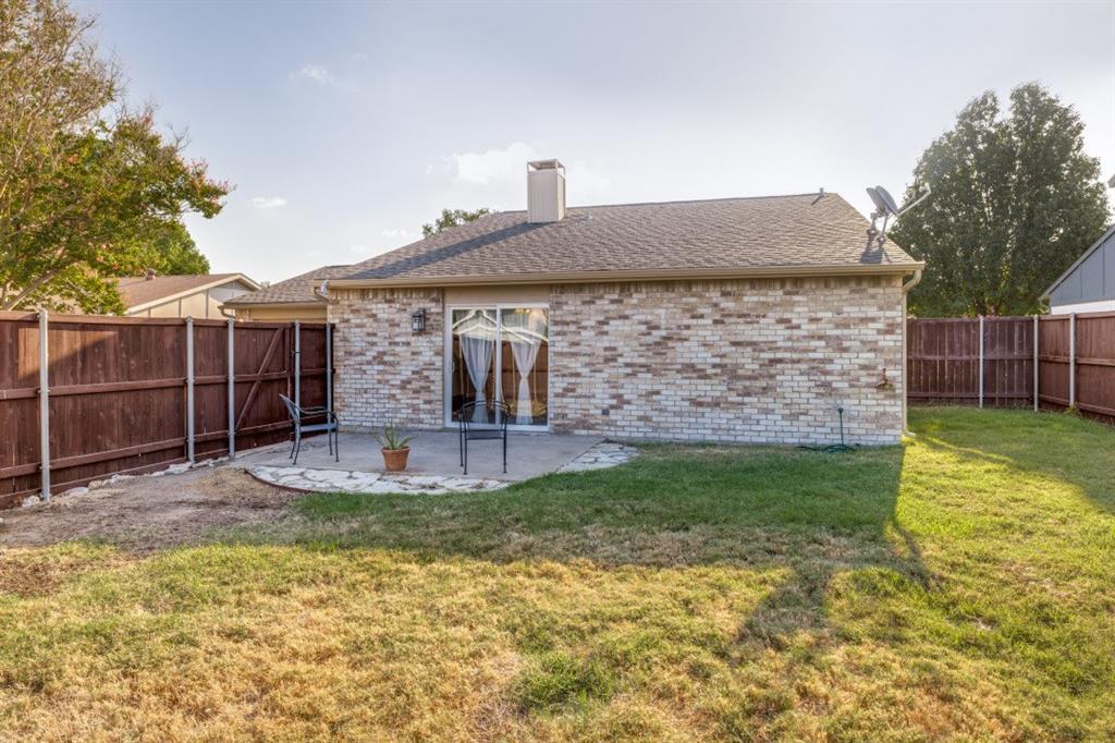 1107 Elk Grove Drive, Richardson, TX 75081