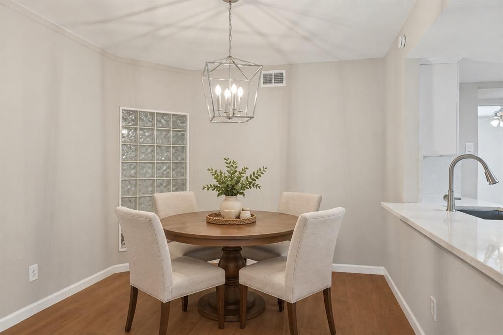 1107 Elk Grove Drive, Richardson, TX 75081