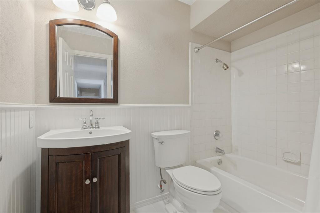 1107 Elk Grove Drive, Richardson, TX 75081