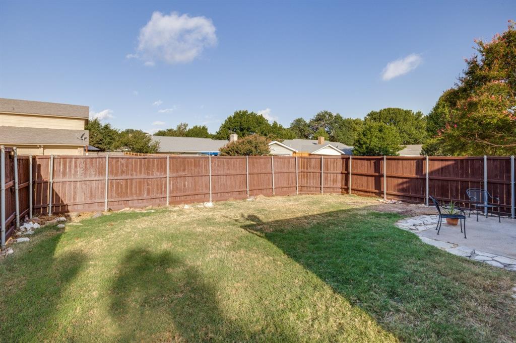 1107 Elk Grove Drive, Richardson, TX 75081
