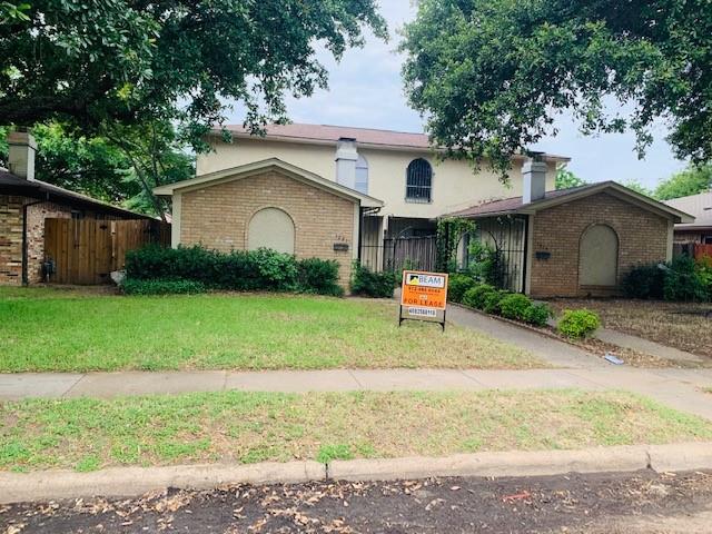 1221 Willow Wood Court, Irving, TX 75060 1221 Willow Wood Court, Irving, TX 75060