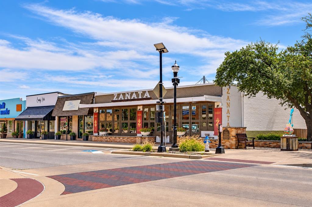 602 Storrs Street, Rockwall, TX 75087