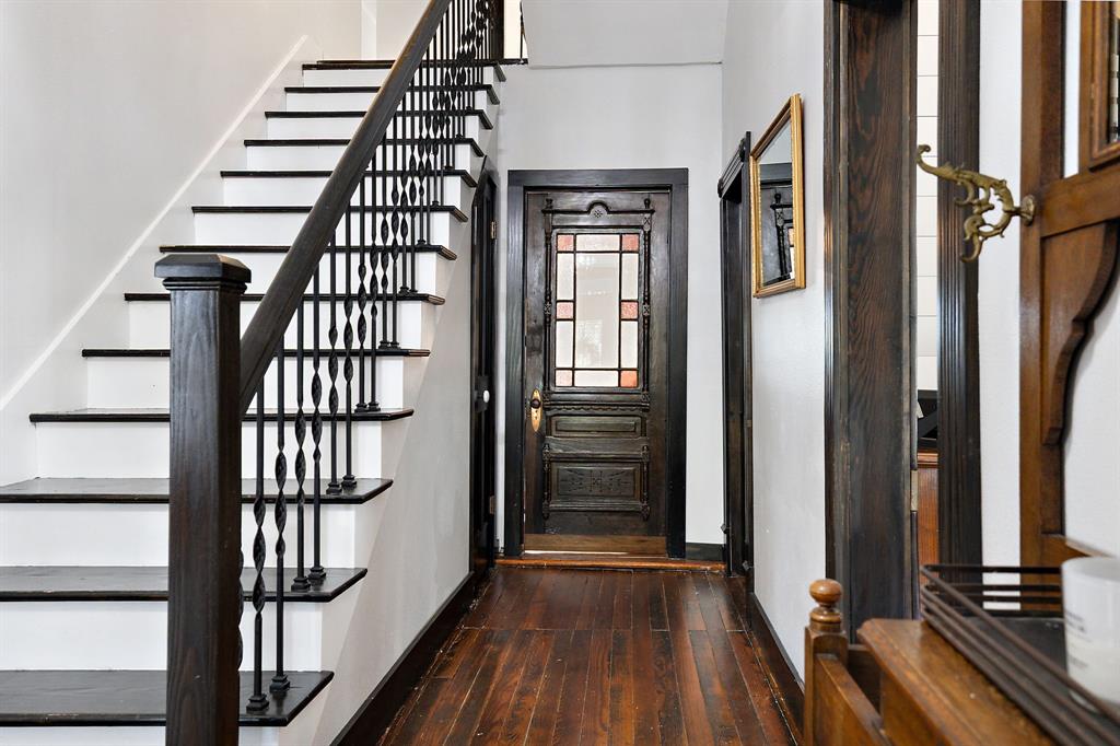 602 Storrs Street, Rockwall, TX 75087