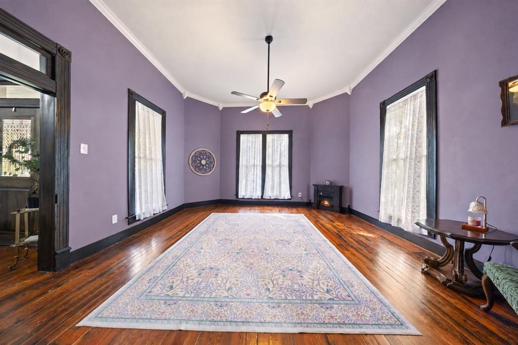 602 Storrs Street, Rockwall, TX 75087