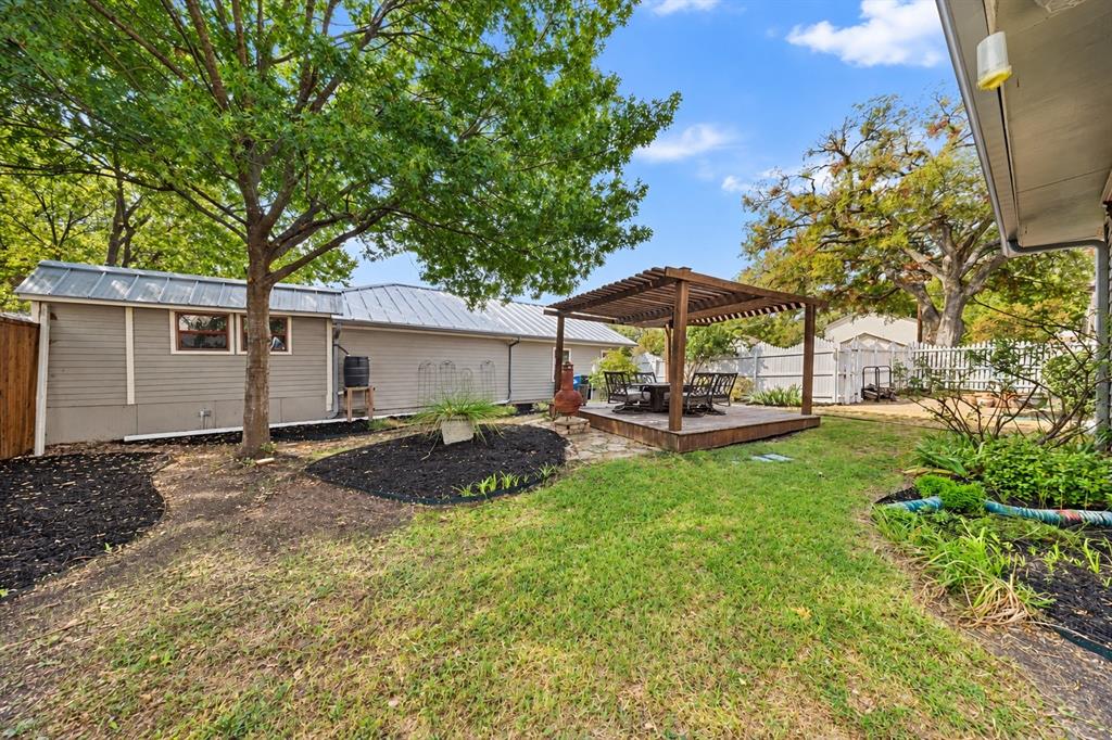 602 Storrs Street, Rockwall, TX 75087