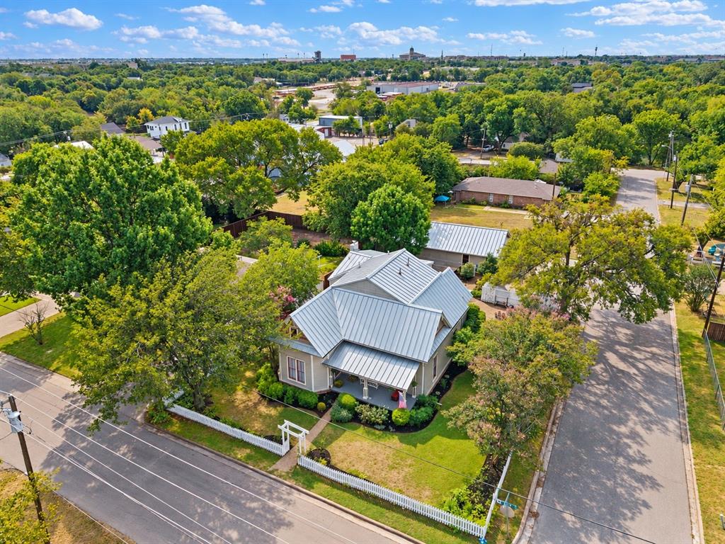 602 Storrs Street, Rockwall, TX 75087