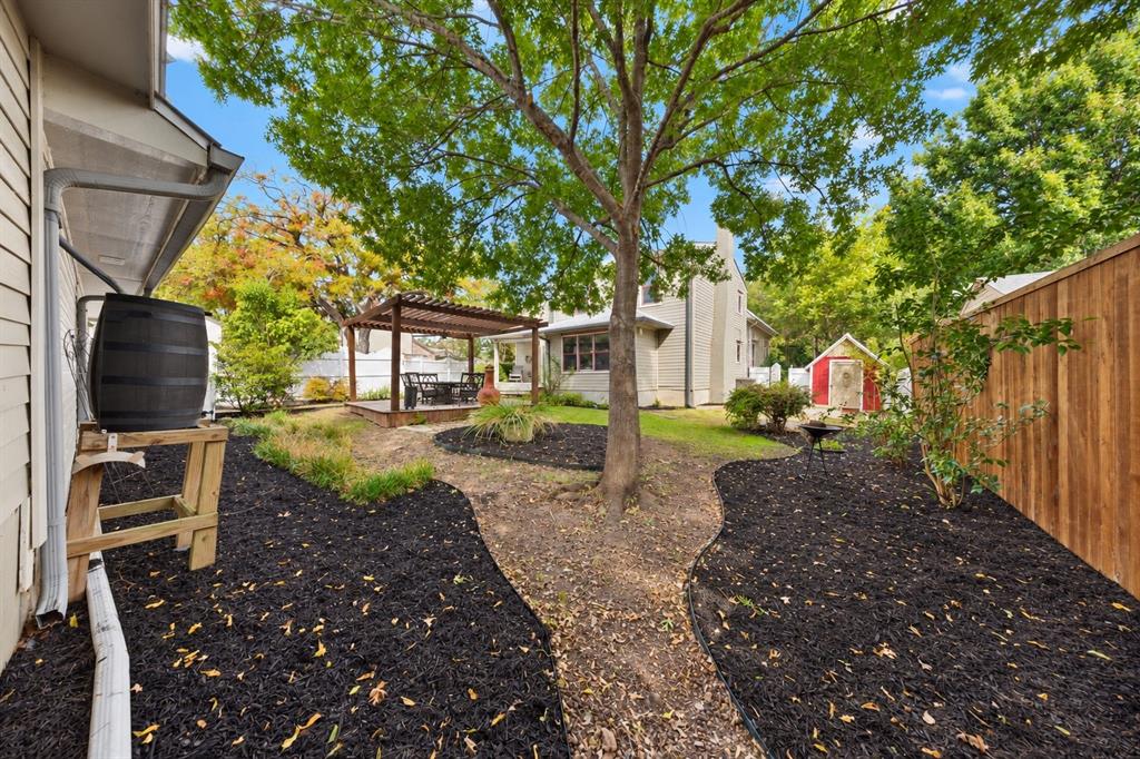 602 Storrs Street, Rockwall, TX 75087