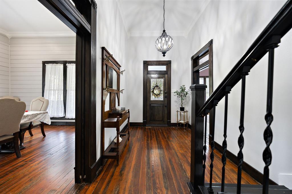 602 Storrs Street, Rockwall, TX 75087