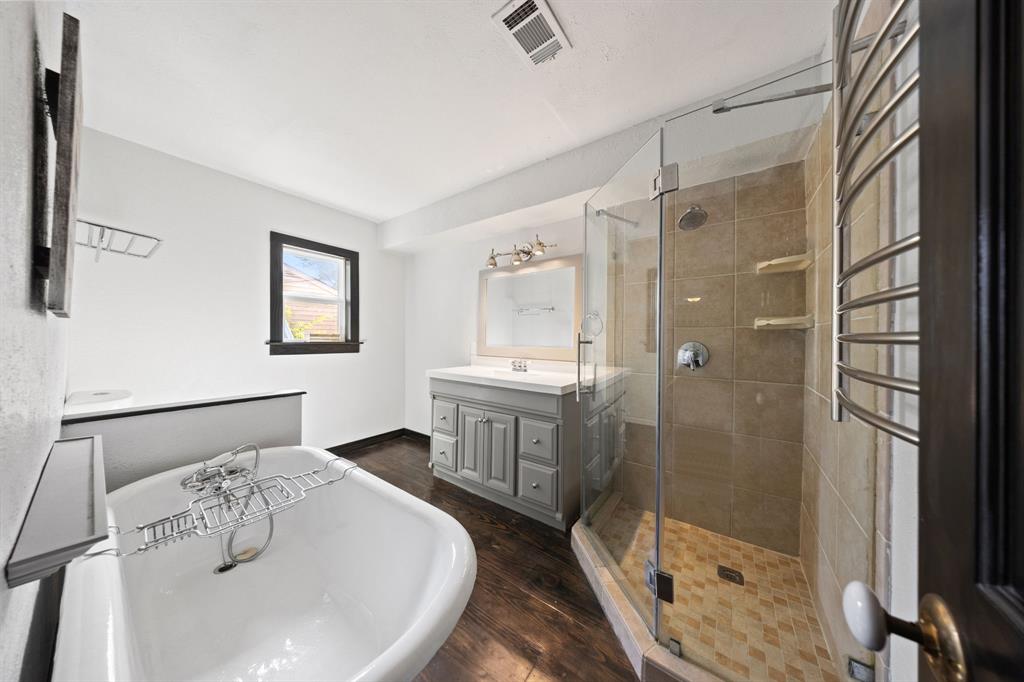 602 Storrs Street, Rockwall, TX 75087