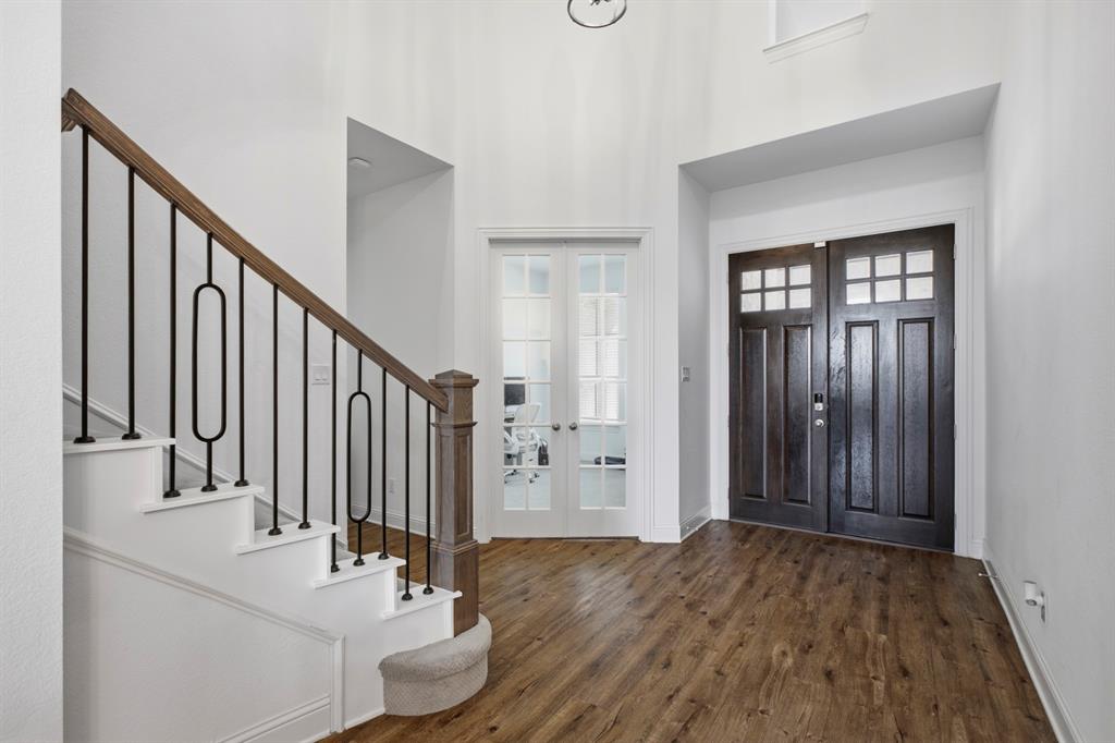 2602 Delta Drive, Melissa, TX 75454 2602 Delta Drive, Melissa, TX 75454