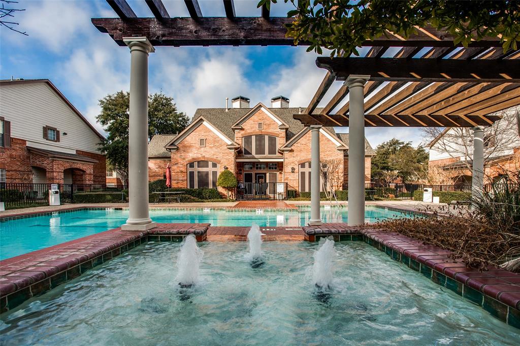 2524 Preston Road, #206, Plano, TX 75093