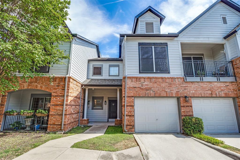 2524 Preston Road, #206, Plano, TX 75093