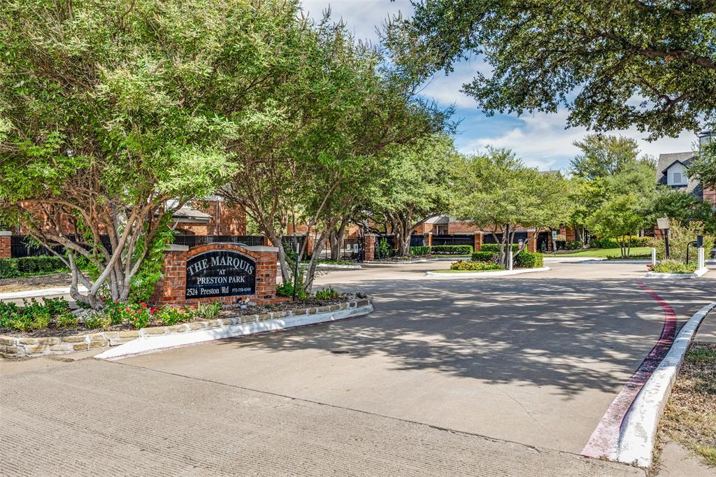 2524 Preston Road, #206, Plano, TX 75093
