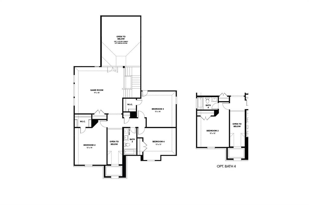 1328 Huntington Drive, Anna, TX 75409
