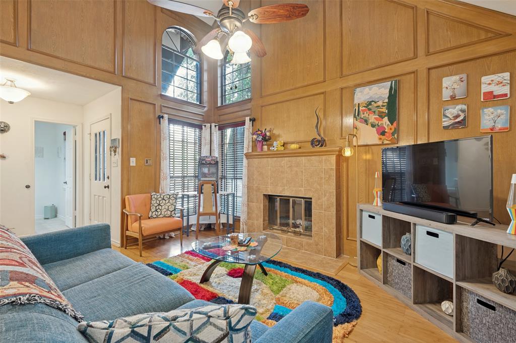500 Saint Durney Court, Irving, TX 75038