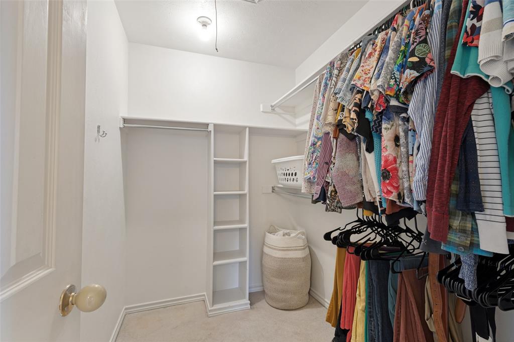 500 Saint Durney Court, Irving, TX 75038