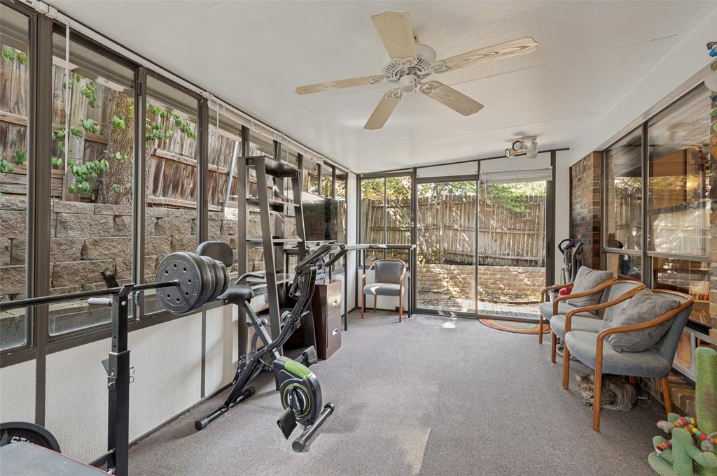 500 Saint Durney Court, Irving, TX 75038