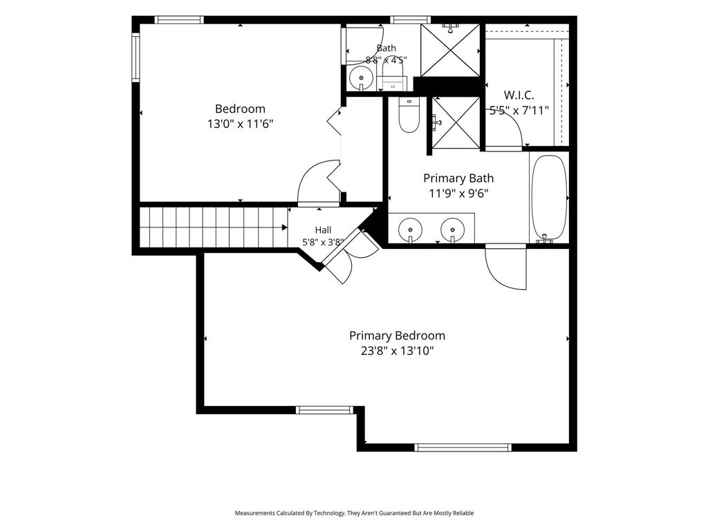 500 Saint Durney Court, Irving, TX 75038