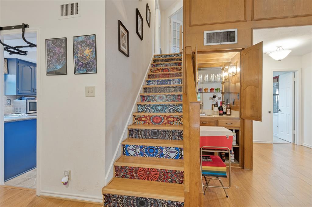 500 Saint Durney Court, Irving, TX 75038